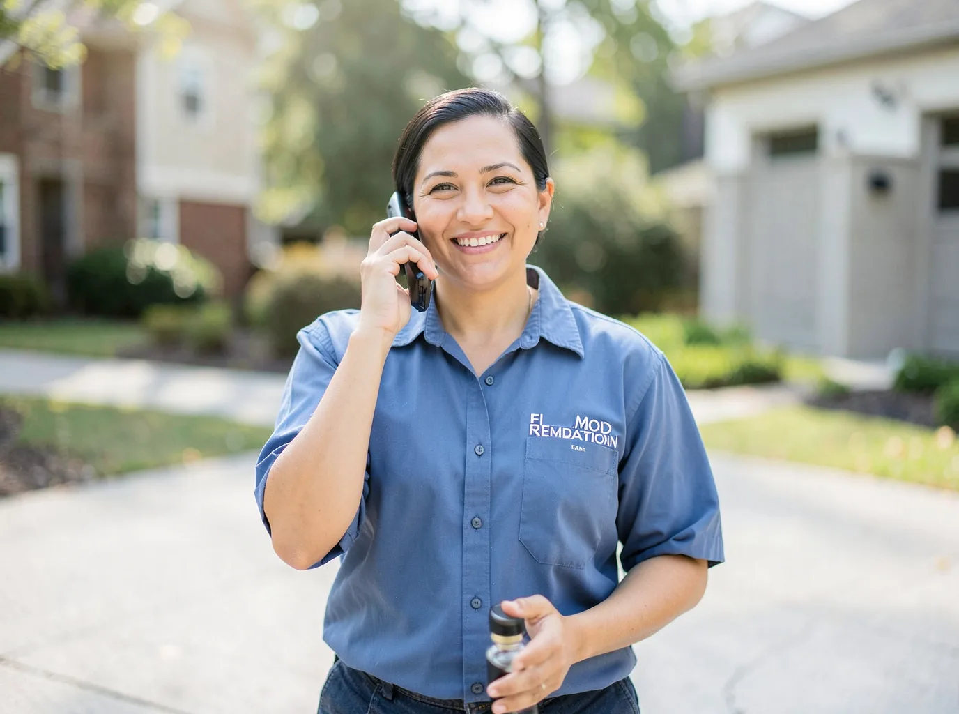 Mold Remediation Vado, NM FAQs